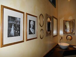 Solar das Artes Pousada Boutique