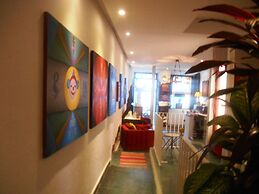 Solar das Artes Pousada Boutique