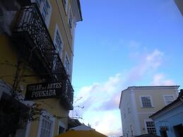 Solar das Artes Pousada Boutique