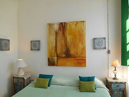 Solar das Artes Pousada Boutique