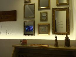 Solar das Artes Pousada Boutique