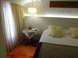 Solar das Artes Pousada Boutique