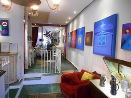 Solar das Artes Pousada Boutique