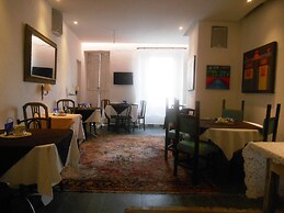 Solar das Artes Pousada Boutique