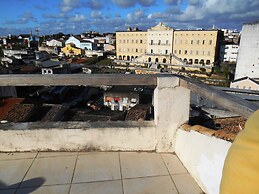 Solar das Artes Pousada Boutique