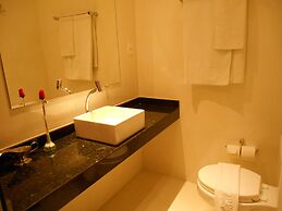 Solar das Artes Pousada Boutique