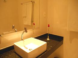 Solar das Artes Pousada Boutique