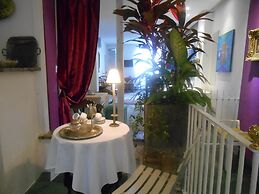 Solar das Artes Pousada Boutique