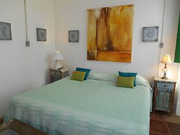 Solar das Artes Pousada Boutique