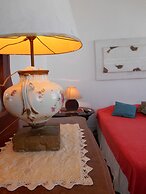 Solar das Artes Pousada Boutique