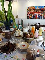 Solar das Artes Pousada Boutique