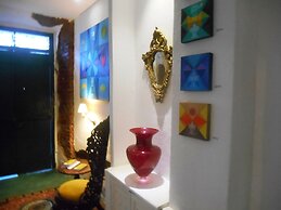 Solar das Artes Pousada Boutique