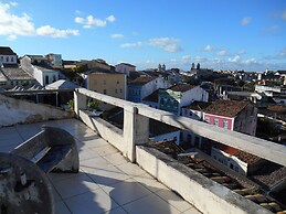 Solar das Artes Pousada Boutique