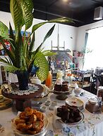 Solar das Artes Pousada Boutique