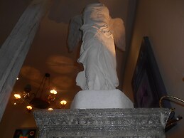 Solar das Artes Pousada Boutique