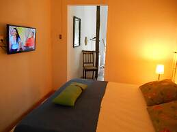 Solar das Artes Pousada Boutique