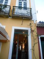 Solar das Artes Pousada Boutique