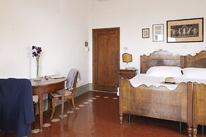 Pensione Bencistà