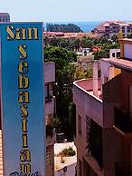 Hotel San Sebastián Almuñecar