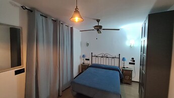 Hotel San Sebastián Almuñecar