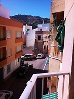 Hotel San Sebastián Almuñecar