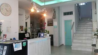 Hotel San Sebastián Almuñecar