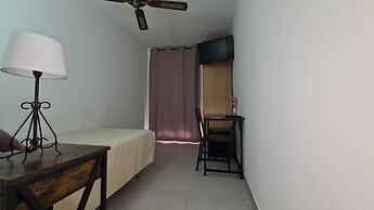 Hotel San Sebastián Almuñecar