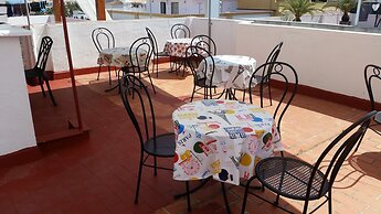 Hotel San Sebastián Almuñecar