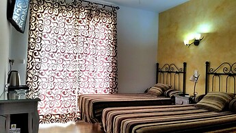 Hotel San Sebastián Almuñecar