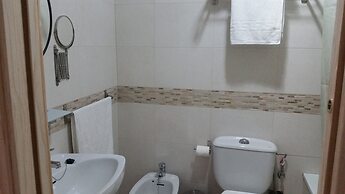 Hotel San Sebastián Almuñecar