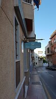Hotel San Sebastián Almuñecar