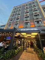 Star City Hotel