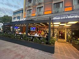 Star City Hotel