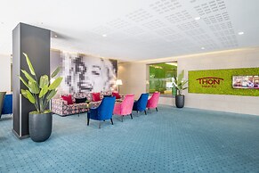 Thon Hotel EU