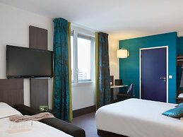 ibis Styles Lyon Centre - Gare Part Dieu Hotel