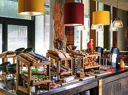 ibis Styles Lyon Centre - Gare Part Dieu Hotel