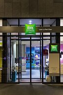 ibis Styles Lyon Centre - Gare Part Dieu Hotel