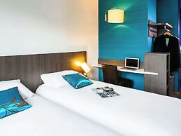 ibis Styles Lyon Centre - Gare Part Dieu Hotel