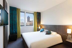 ibis Styles Lyon Centre - Gare Part Dieu Hotel