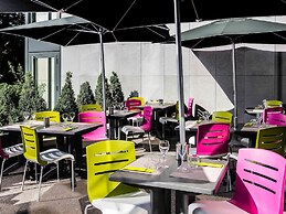 ibis Styles Lyon Centre - Gare Part Dieu Hotel