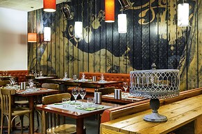 ibis Styles Lyon Centre - Gare Part Dieu Hotel