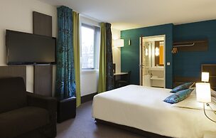 ibis Styles Lyon Centre - Gare Part Dieu Hotel