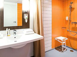 ibis Styles Lyon Centre - Gare Part Dieu Hotel
