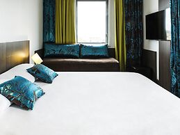 ibis Styles Lyon Centre - Gare Part Dieu Hotel