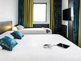 ibis Styles Lyon Centre - Gare Part Dieu Hotel