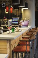 ibis Styles Lyon Centre - Gare Part Dieu Hotel