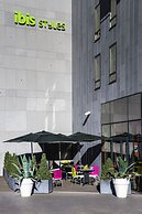 ibis Styles Lyon Centre - Gare Part Dieu Hotel