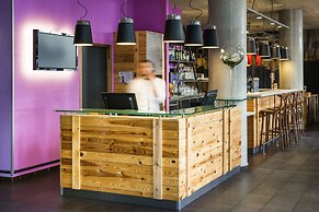 ibis Styles Lyon Centre - Gare Part Dieu Hotel