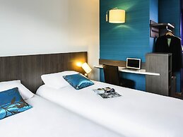 ibis Styles Lyon Centre - Gare Part Dieu Hotel