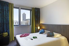 ibis Styles Lyon Centre - Gare Part Dieu Hotel